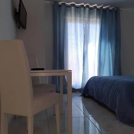 לינה וארוחת בוקר Sweet Margherita מרגריטה די סבויה