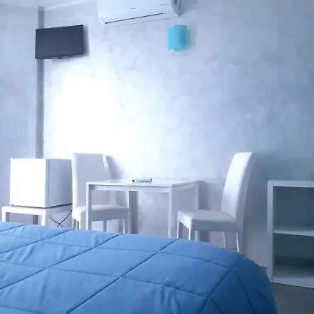 Sweet Margherita Bed & Breakfast *