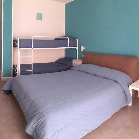 Bed & Breakfast Sweet Margherita Margherita Di Savoia