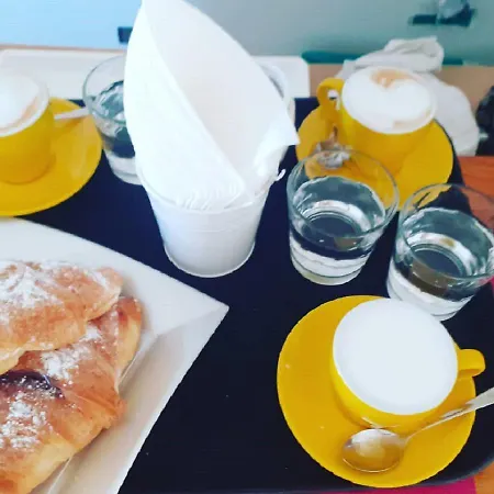 Sweet Margherita לינה וארוחת בוקר